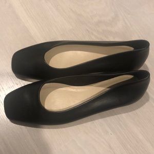 Everlane 90s flats